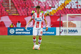 Crvena zvezda - Zlatibor (6:1 09.05.2021)
