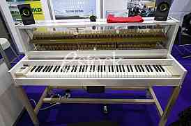 l Fair of Technology and Technical Achievements