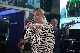 Budva u Beogradu Ana Kokic