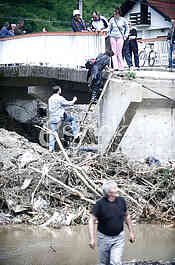 Floods