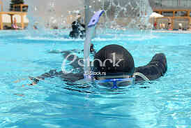 World Championship in freediving
