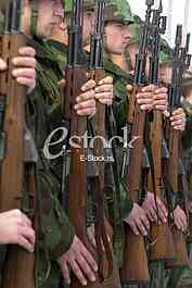 Army of Serbia