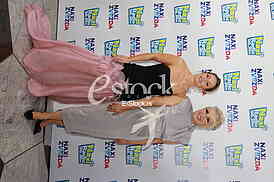 Tijana Bogicevic i Maja Rakovic