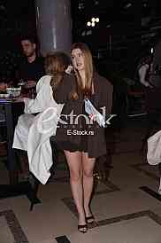 Lena Marinkovic cerka Goca Trzan