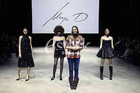 39. Fashion Selection