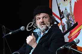 Na_mlijecnom_putu_premijera_Emir_Kusturica_Sloboda_Micalovic_filmski_festival_Kustendorf