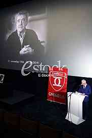 Zivadin Jovanovic Komemoracija Momiru Bulatovicu