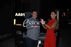 Aneli Ahmic Ivan Marinkovic_AmiG Show
