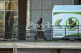 BG Sajam bolnica koronavirus