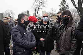Bane Obradovic, Sasa Matic, Aco Pejovic i Aca Lukas