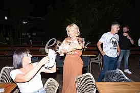 Goca Trzan Rasa Nedeljkovic