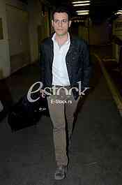 Arrival CSKA Moscow