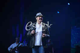 Koncert Haris Dzinovic