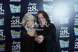 Maja Rakovic i Filip Zmaher