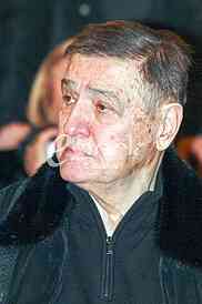 saban saulic komemoracija