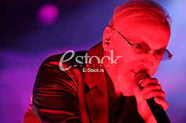 Koncert Dino Merlin