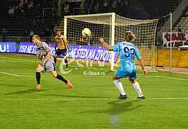 Charity match 