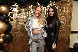 Milica Velickovic Jovana Stevanovic_Promocija Silvija Jung