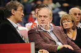 Davis Cup Serbia