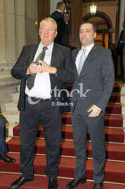 Vojislav Seselj