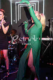 Lepa Brena