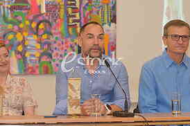 Srdjan Timarov i Nebojsa Bradic