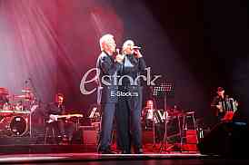 Mira Skoric i Miroslav Ilic