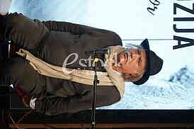 Rade Serbedzija