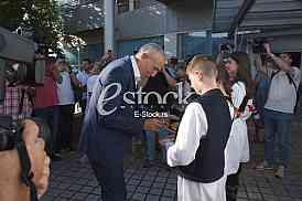 Vojin DJordjevic SVetislav Pesic