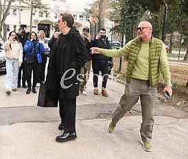 aleksandar milic mili  dragan kojic keba