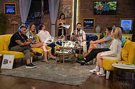 AmiG show