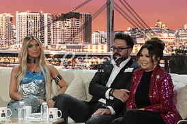 Aca Lukas, Tonci Huljic, Petar Graso, Neda Ukraden, Ivana Boom Nikolic