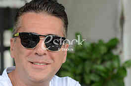 Zeljko Joksimovic