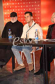 Milos Bikovic Jug Radivojevic