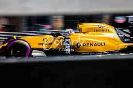 Monaco Formula 1 2016