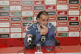 Miodrag Bozovic Grof trenerMiodrag Bozovic Count coach's resignation  ostavka 