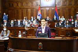 Ana Brnabic