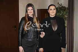 Kristina Dzulijen Todorovic i Dragana Todorovic Jana