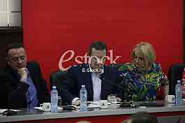 SPS leader Ivica Dacic said that the Socialists are ready to take their share of responsibility in the new Serbian government