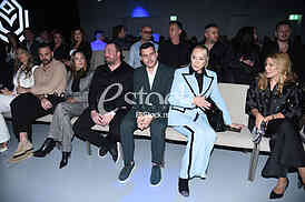 Lepa Brena Viktor Zivoinovic Filip Aleksandra Prijovic