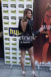 Marija Petrovic - Mara Carica, promociji singla K o budali samar
