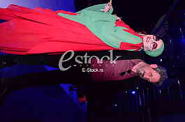 Danica Maksimovic, Miklos Dimitrijevic