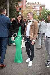Jelena Dincic Milan Dincic Dinca