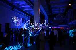 Celebrating 10 years of ski federation Serbia
