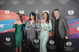 Nikolina Djujic, Martina Vrbos, Danijela Vasiljevic