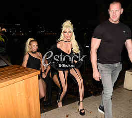 Jelena Karleusa
