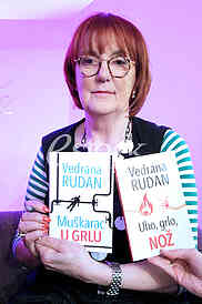 Vedrana Ruden