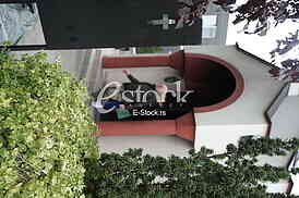 Aleksandar Radulovic Futa