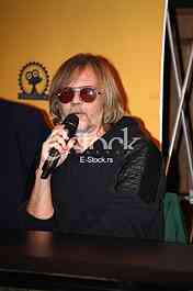 Srdjan ZIka Todorovic
