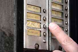 Burglary in the apartment of Dobrivoje Tanasijevic-Dan Tana.
